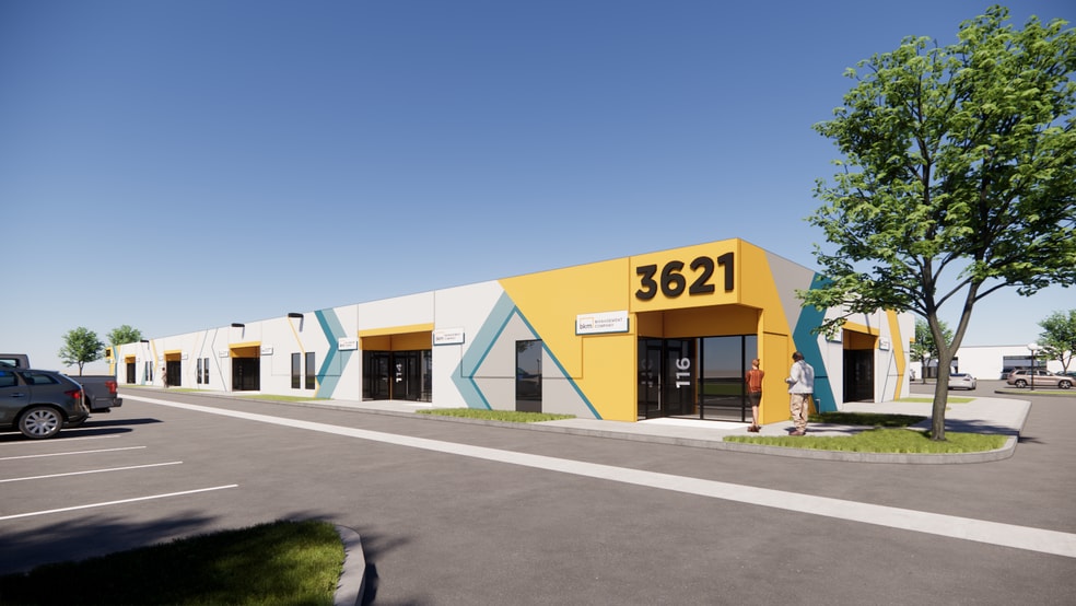 More Photos Of 3621 W MacArthur Blvd, Santa Ana Unknown For Lease