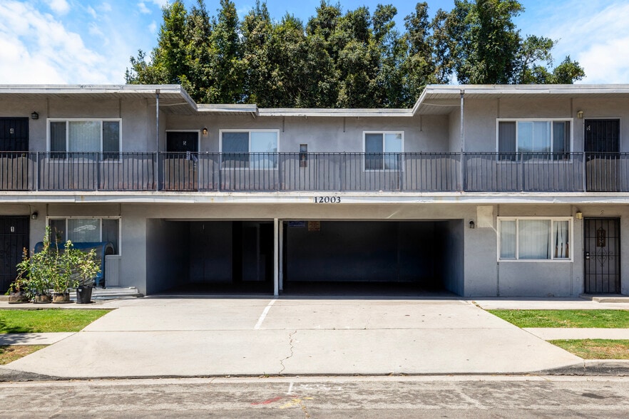 More Photos Of 12003 Berendo Ave, Los Angeles Apartments For Sale