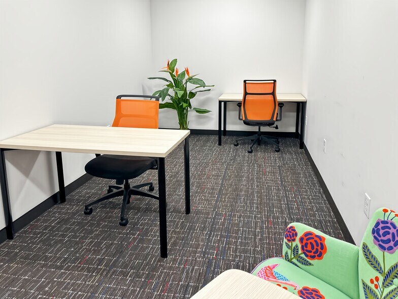 More Photos Of 2650 Camino del Rio N, San Diego Coworking Space