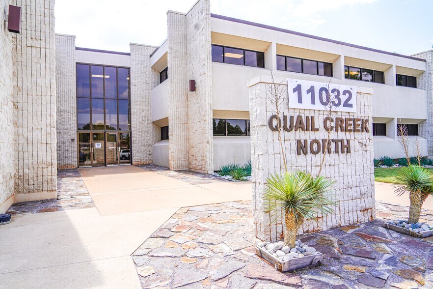 More Photos Of 11032 Quail Creek Rd, Oklahoma City Office For Sale