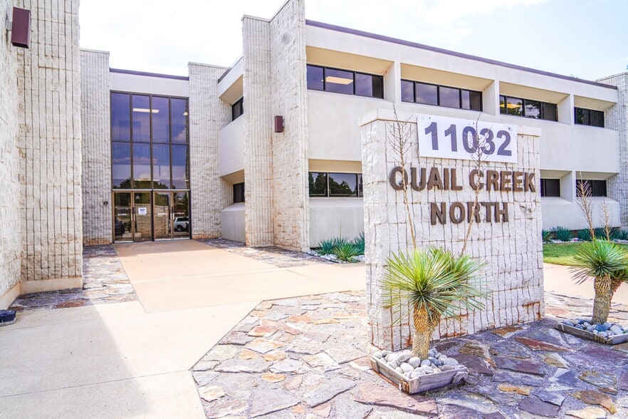 More Photos Of 11032 Quail Creek Rd, Oklahoma City Office For Lease