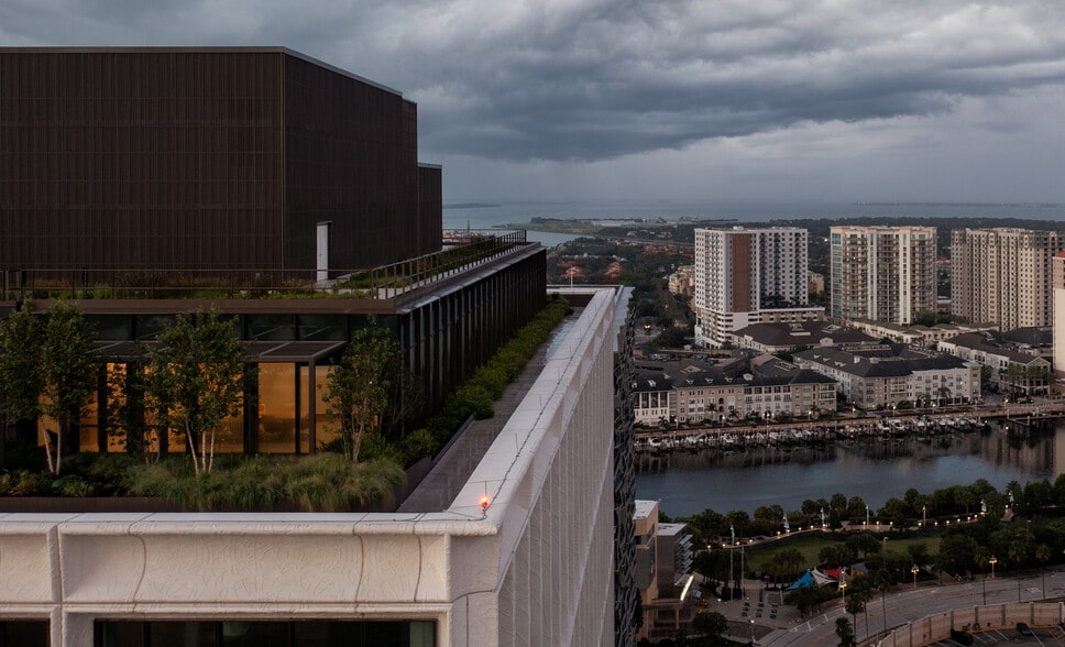 More Photos Of 1001 Water St, Tampa Office For Lease