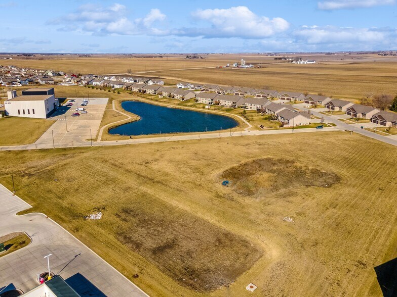 More Photos Of 351 NW Autumn Crest Dr, Ankeny Land For Sale