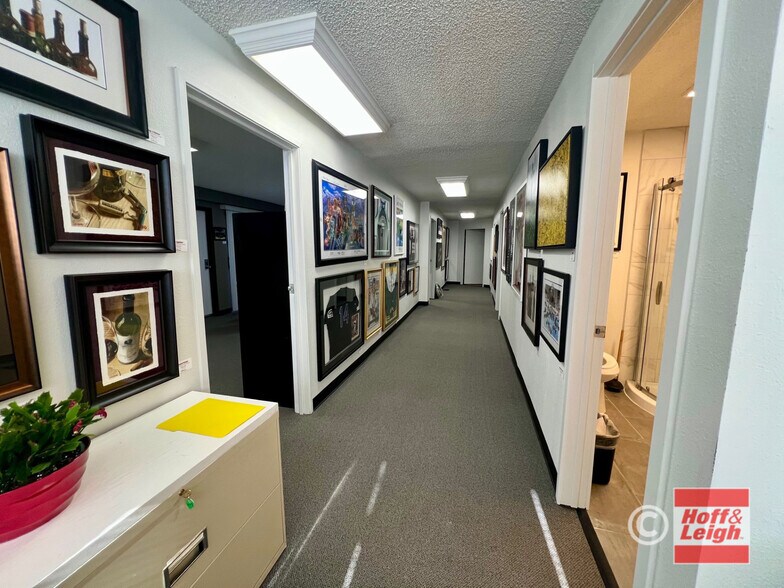 More Photos Of 6438-6444 S Quebec St, Centennial Office For Sale