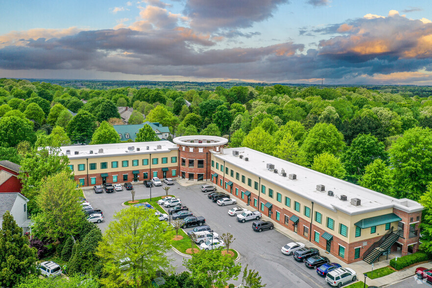 Primary Photo Of 1171 Market St, Fort Mill Office For Sale