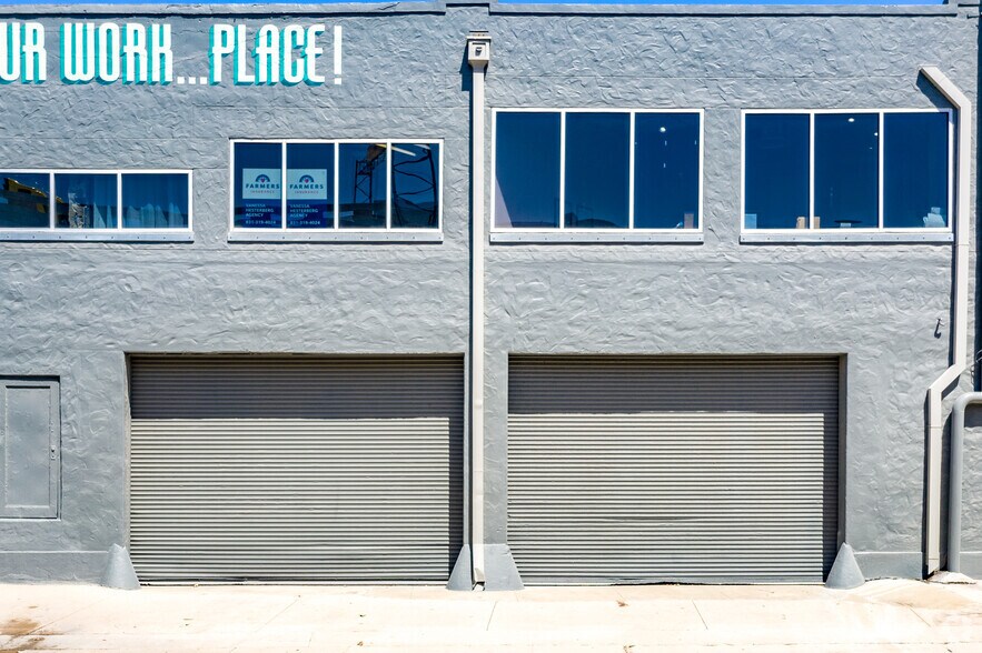 More Photos Of 816 Camaron St, San Antonio Office For Lease