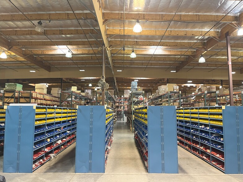 More Photos Of 1251 Tinker Rd, Rocklin Warehouse For Lease