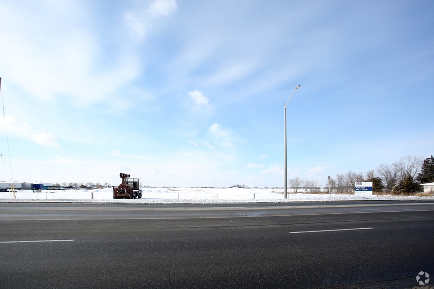 More Photos Of 16917 Steeles Av, Halton Hills Land For Lease