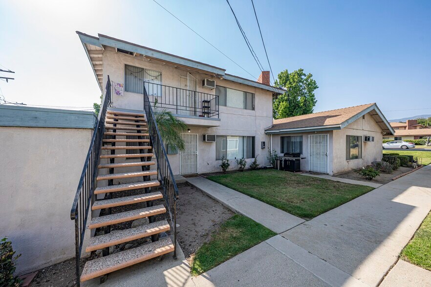 More Photos Of 2524 Price Dr, La Verne Apartments For Sale