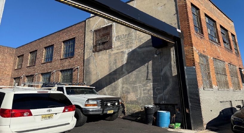 More Photos Of 609-611 McCarter Hwy, Newark Light Manufacturing For Sale