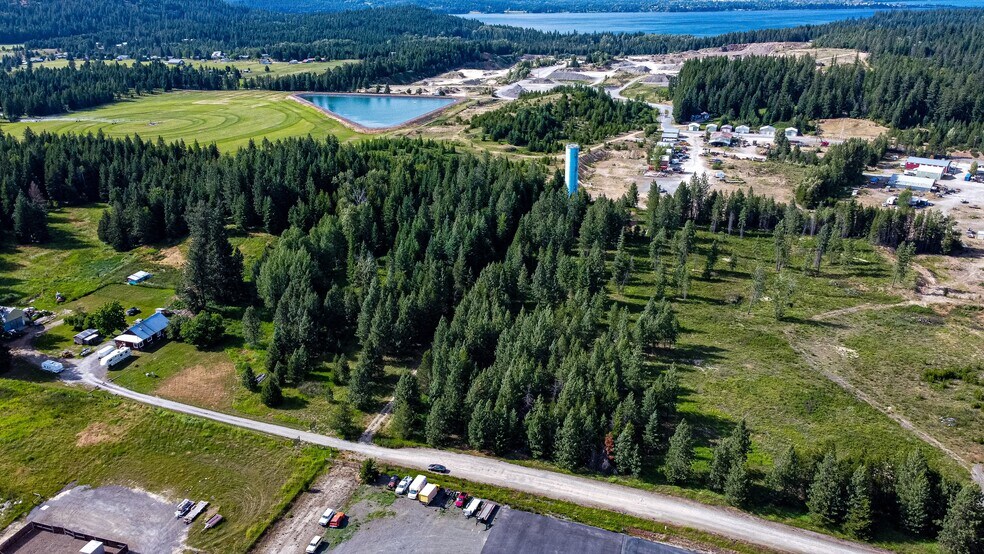 More Photos Of 10 Harbison Ln, Sagle Land For Sale