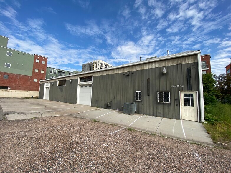 More Photos Of 601 W 29th Ave, Denver Industrial For Sale