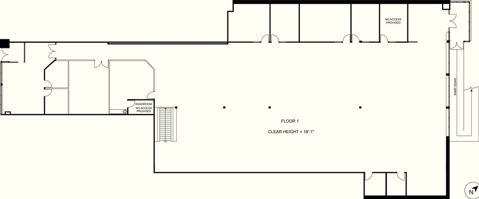 More Photos Of 352 Doug Duncan Dr, Newmarket Office For Lease