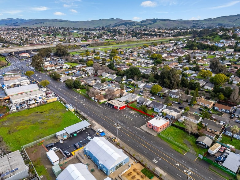 More Photos Of 1966 Broadway St, Vallejo Storefront For Sale