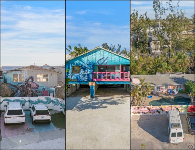 Primary Photo Of ,  Multifamily For Sale