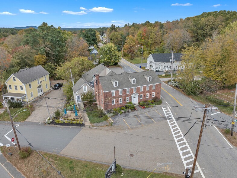 More Photos Of 1 Princeton St, Jefferson Restaurant For Sale