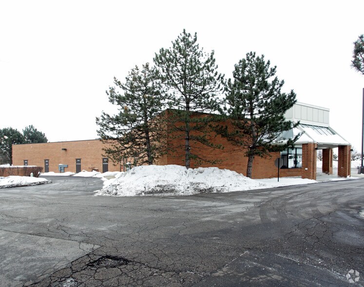 More Photos Of 357-369 W Army Trail Rd, Bloomingdale Unknown For Lease