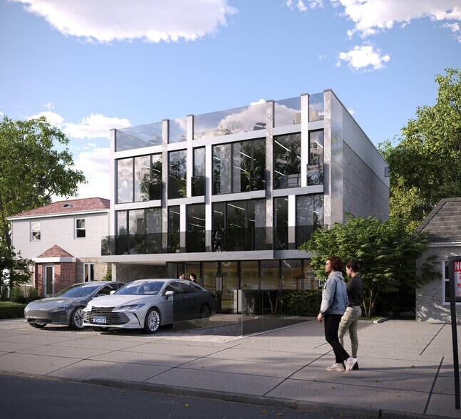 More Photos Of 7559 188th St, Fresh Meadows Medical For Sale