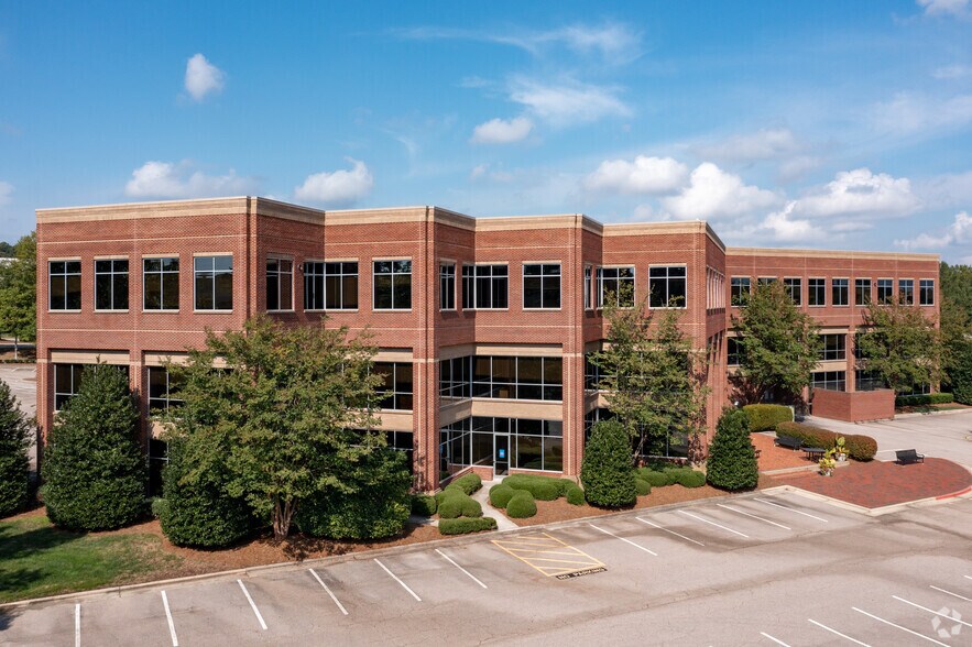 More Photos Of 1500 Perimeter Park Dr, Morrisville Office For Sale