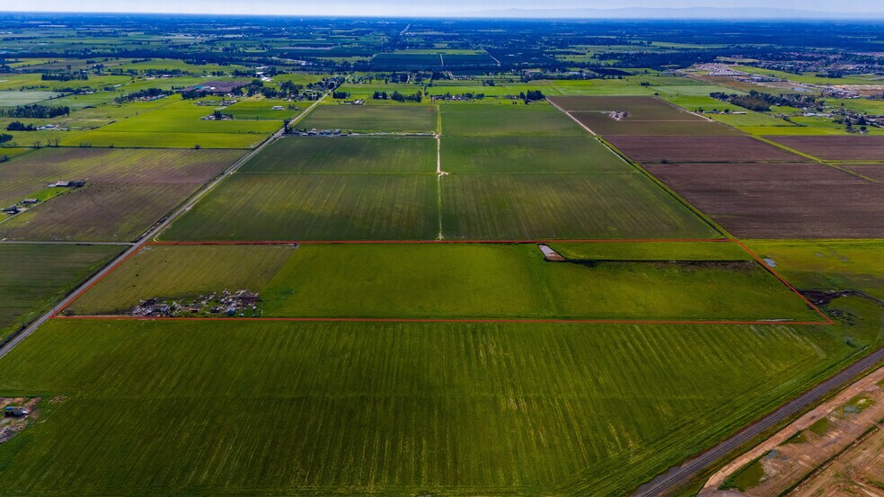 More Photos Of 13146 Cherokee Ln, Galt Land For Sale