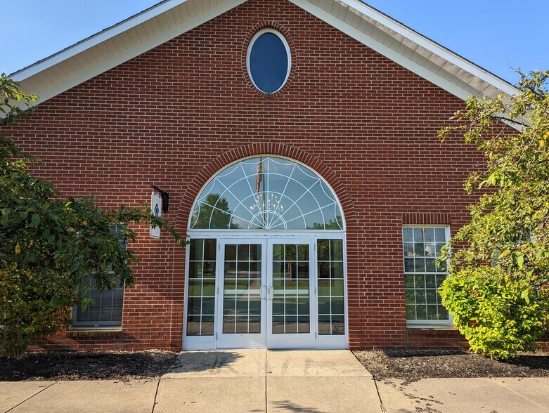 More Photos Of 1891 Georgetown Rd, Hudson Unknown For Lease