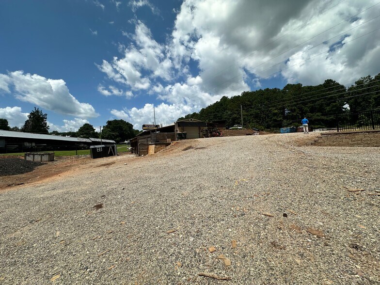 More Photos Of 5435 Mashburn Dr, Cumming Land For Lease