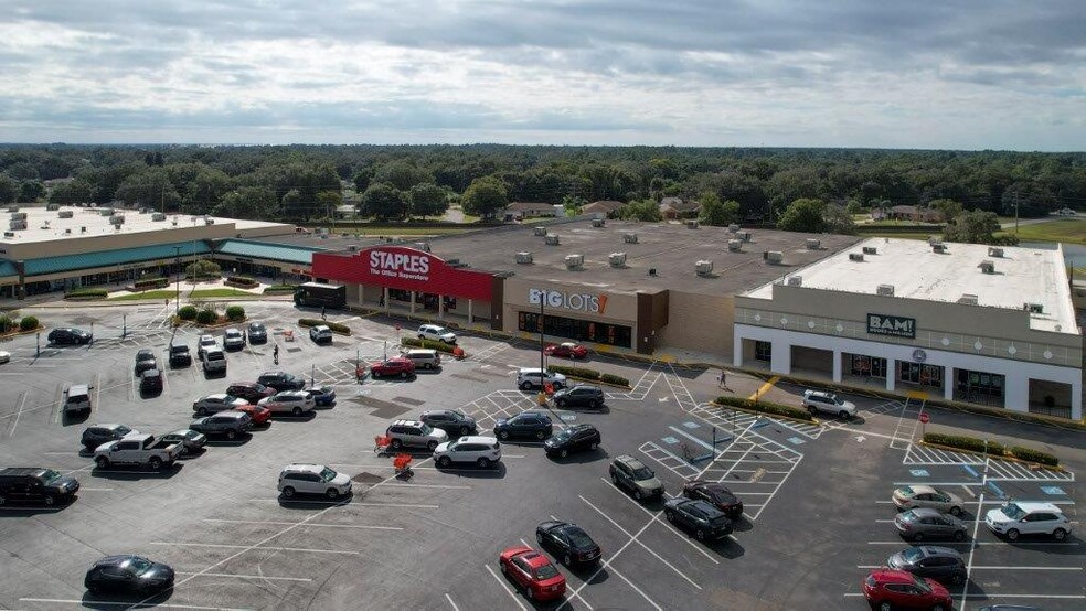 Primary Photo Of 1825 Tamiami Trl, Port Charlotte Unknown For Lease