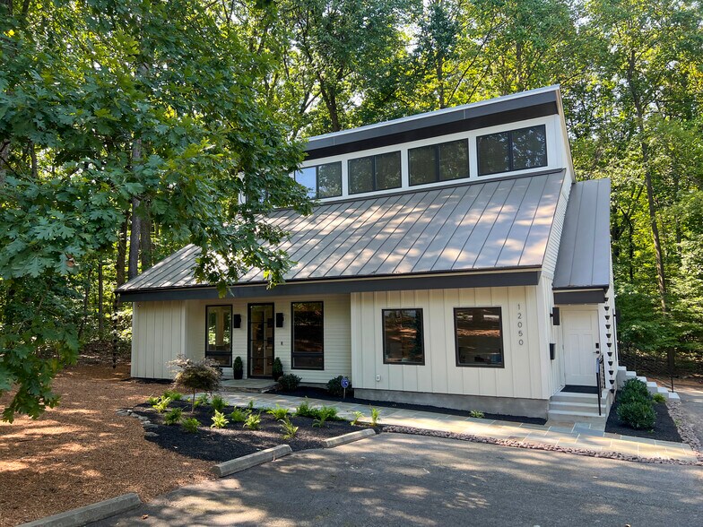 Primary Photo Of 12050 S Lakes Dr, Reston Office For Sale