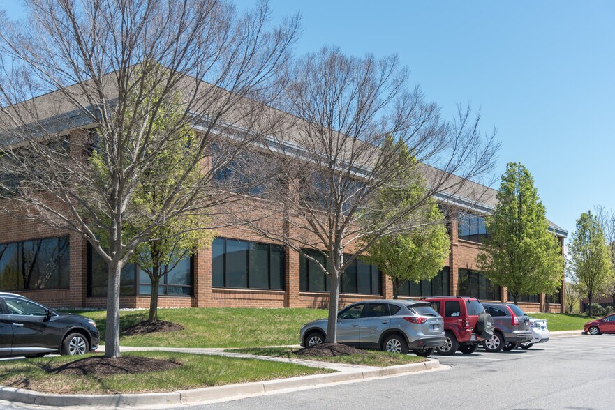 More Photos Of 6220 Old Dobbin Ln, Columbia Medical For Lease