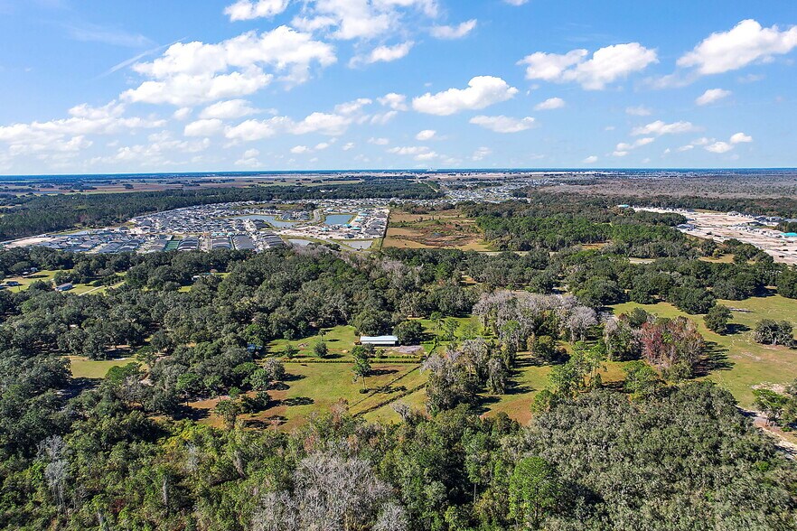 More Photos Of 27910 Debbie Rd, Okahumpka Land For Sale