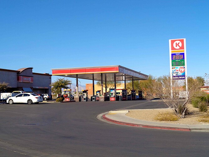 More Photos Of Boulder Hwy, Las Vegas Unknown For Lease