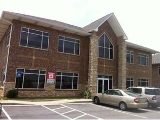 More Photos Of 3311 N Berkeley Lake Rd NW, Berkeley Lake Office For Lease