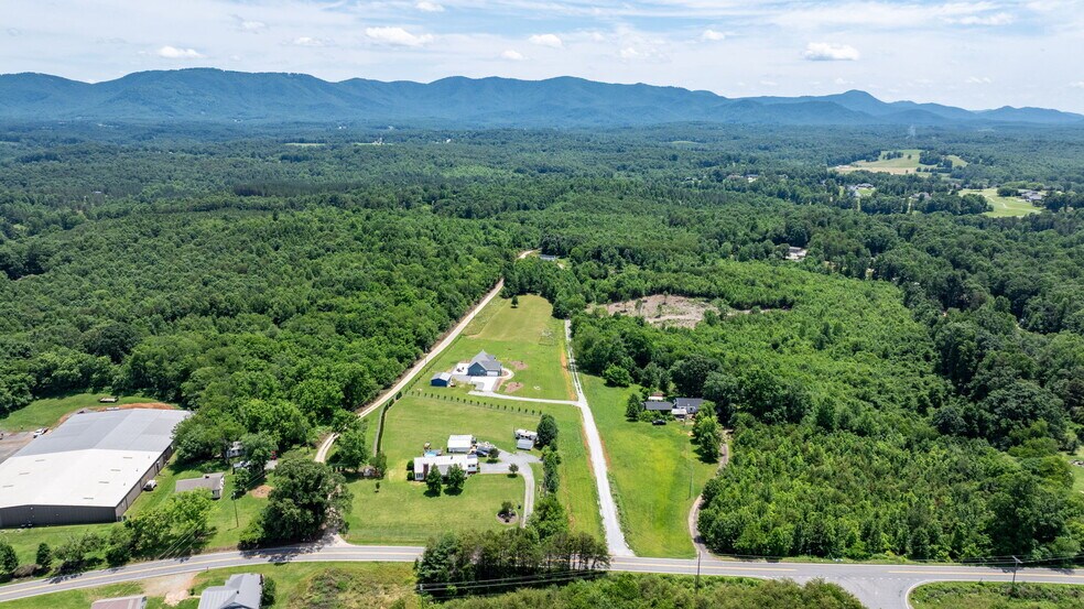 More Photos Of 1981 Jamestown Rd, Morganton Land For Sale