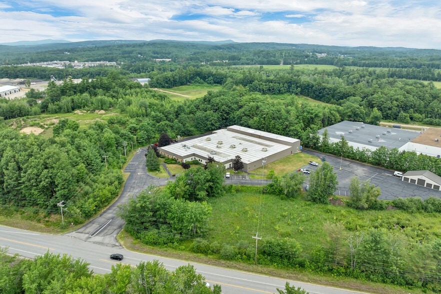 More Photos Of 200 Tilton Rd, Northfield Distribution For Lease
