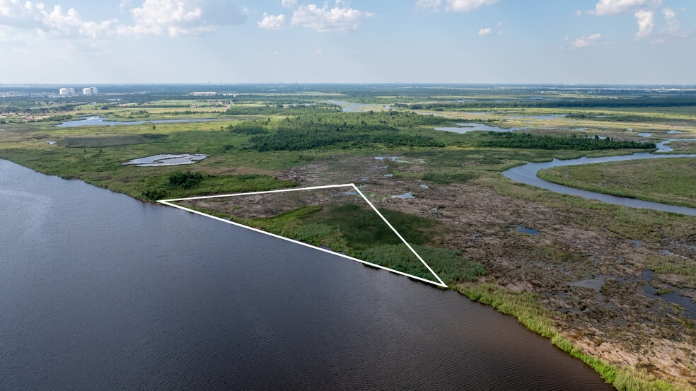 More Photos Of 0000 Big Lake Rd, Lake Charles Land For Sale