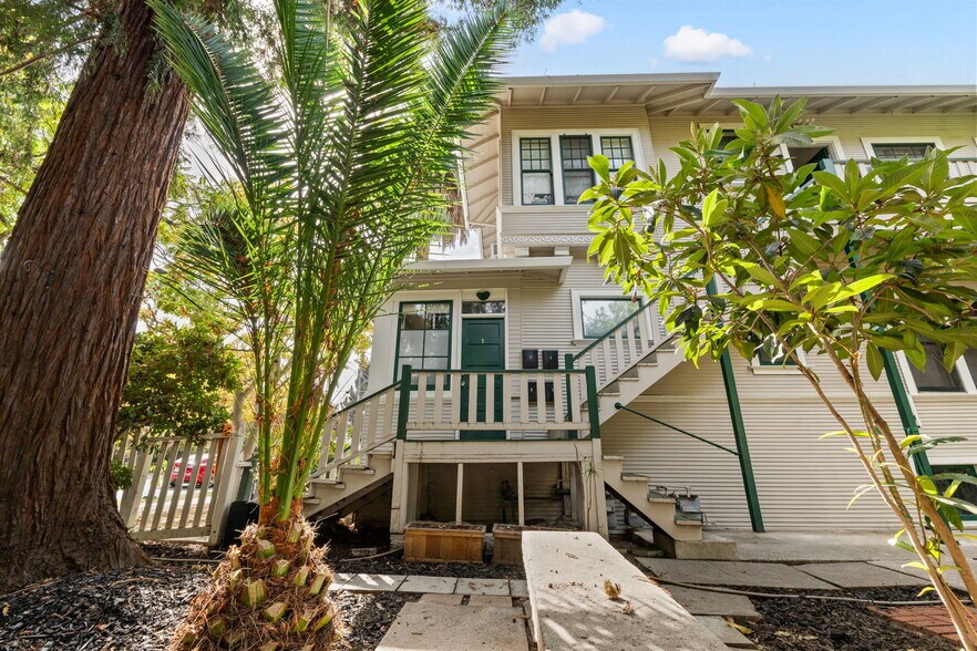 More Photos Of 392 View St, Mountain View Apartments For Sale