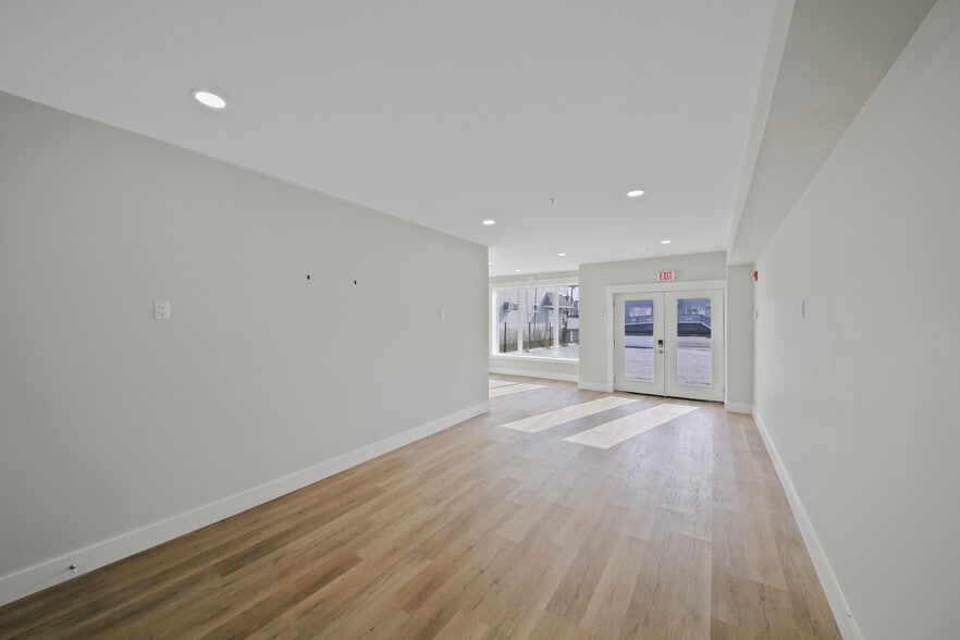 More Photos Of 1210 Long Beach Blvd, Long Beach Township Office Residential For Sale