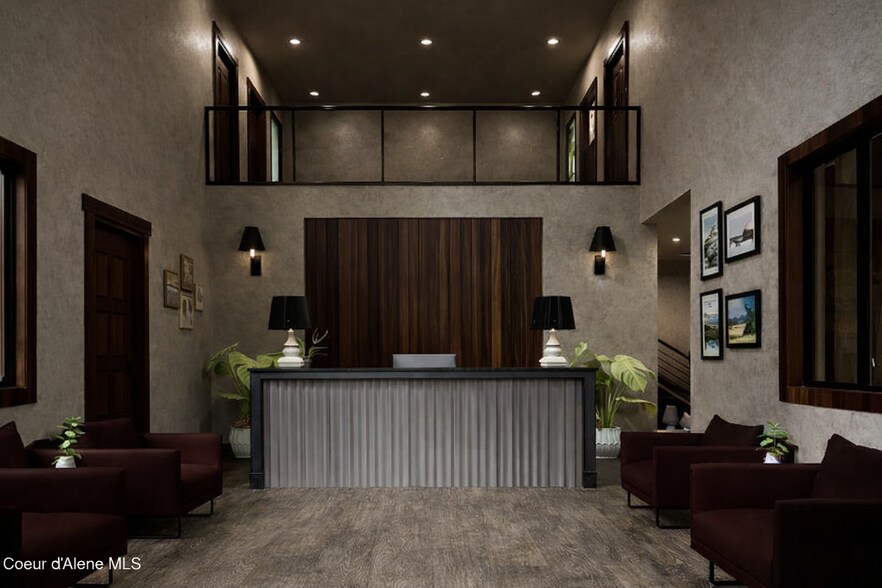 More Photos Of 9878 Kirkpatrick st, Hayden Office For Sale