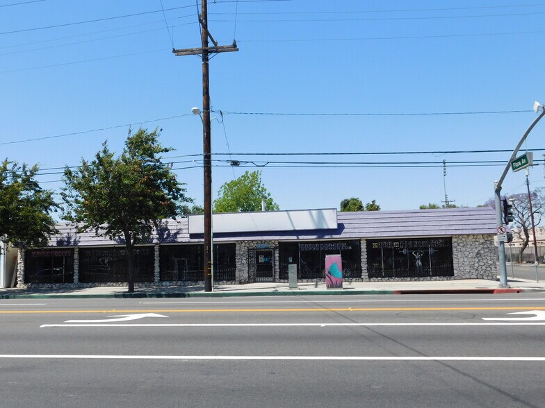 More Photos Of 4273 Florence Ave, Bell Storefront For Sale