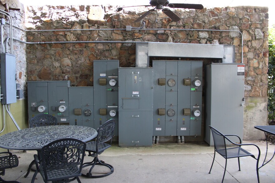 More Photos Of 500 Ouachita Ave, Hot Springs National Park Storefront Retail Office For Sale