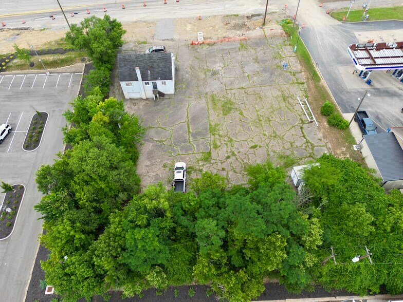 More Photos Of 652 Donaldson Hwy, Erlanger Land For Sale