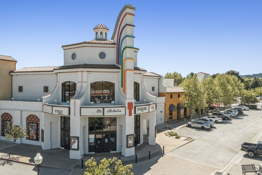 More Photos Of 6917 El Camino Real, Atascadero General Retail For Sale