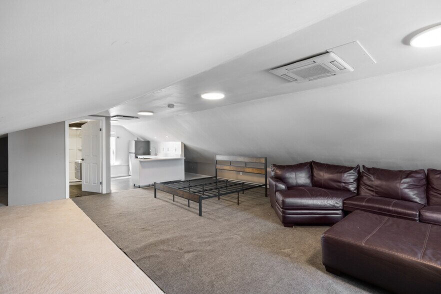 More Photos Of 22 Leonard St, Norwalk Storefront Retail Office For Sale