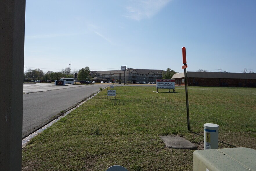 More Photos Of 2198 Fowler Avenue, Jonesboro Land For Sale