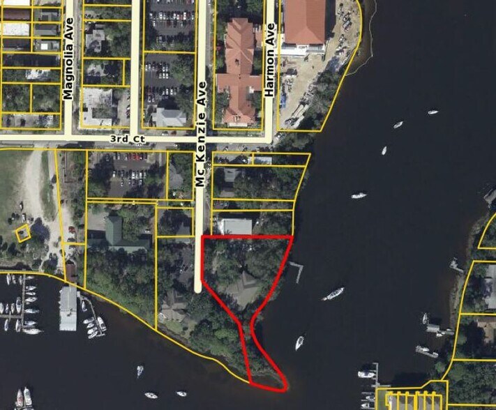 More Photos Of 220 Mckenzie Ave, Panama City Office For Sale