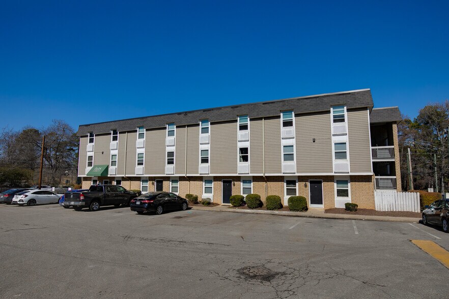 More Photos Of 3900 Forest Hill Ave, Richmond Apartments For Sale