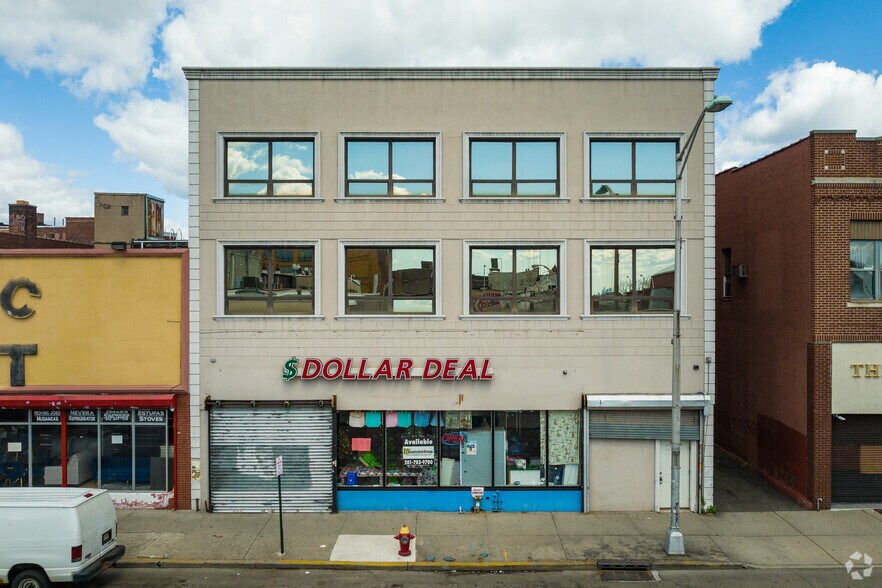 More Photos Of 196 Jefferson St, Passaic Office For Lease