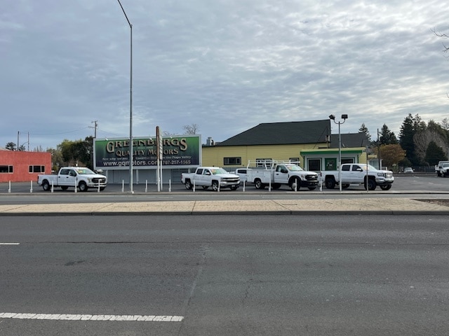 More Photos Of 784 Soscol Ave, Napa Auto Dealership For Lease