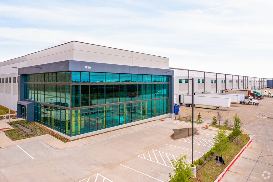 Primary Photo Of 1230 Highway 114, Roanoke Distribution For Lease