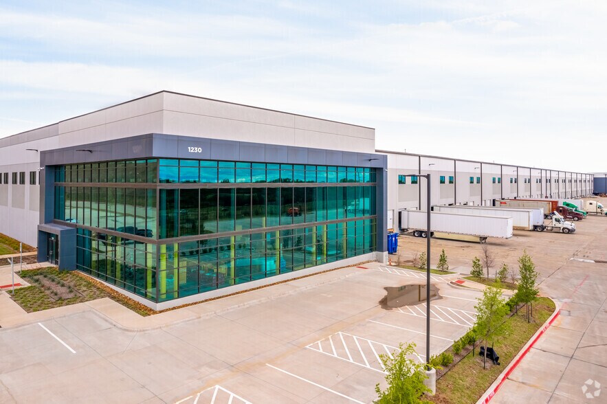 1230 Highway 114 1st Fl Ste  